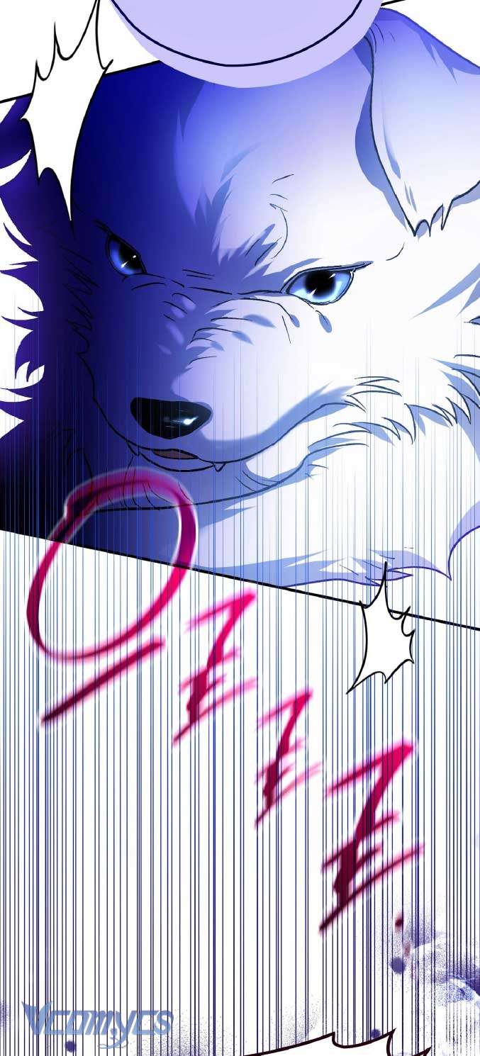 Gửi đến người sói yêu dấu của em Chap 1 - Trang 2