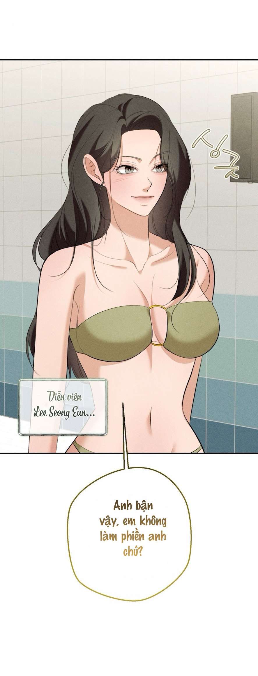 Cuộc Tấn Công Của Anh Trai Bạn Thân Chap 10 - Trang 3