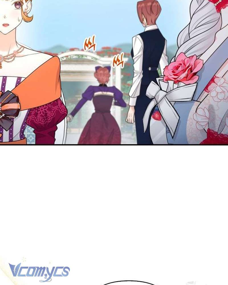 Trước Khi Em Có Ý Định Chạy Trốn Ta Sẽ Ngăn Chặn Nó Chap 28 - Trang 2