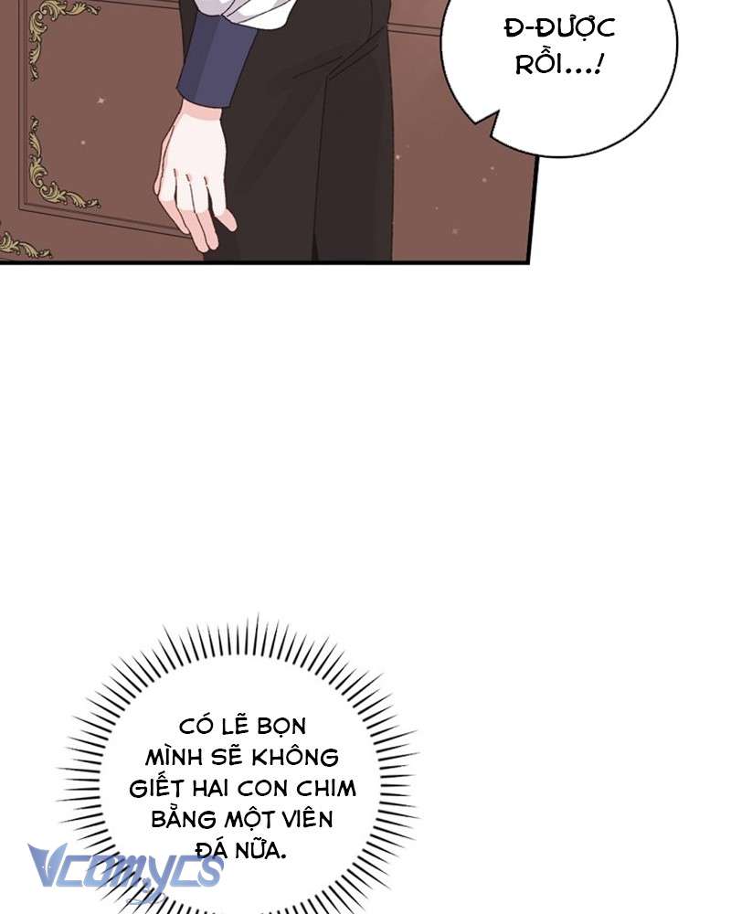 Chị Gái Của Nhân Vật Phản Diện Hôm Nay Cũng Đang Đau Khổ Chap 78 - Trang 4