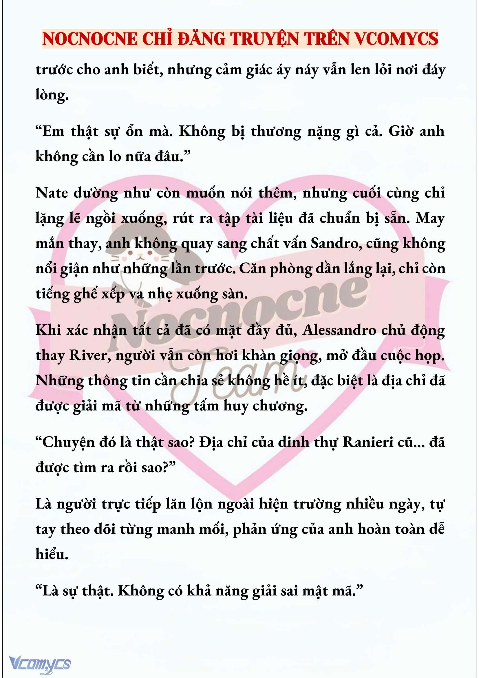 [TIỂU THUYẾT] ĐIỂM CHÍ Chap 140 - Trang 2