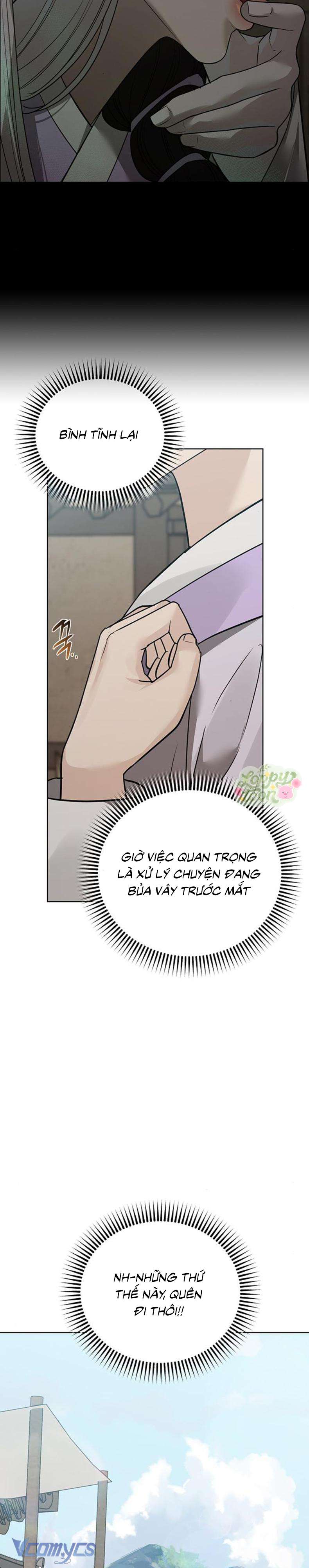 Quỷ Hồn Chap 35 - Next Chap 36