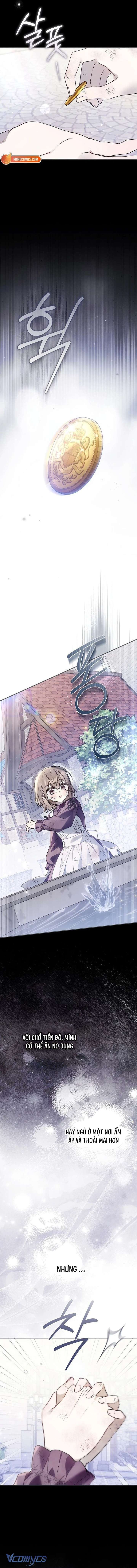 Độc Chiếm Sự Sủng Ái Của Công Nương Út, Mọi Người Đều Ám Ảnh Tôi Chap 42 - Trang 2