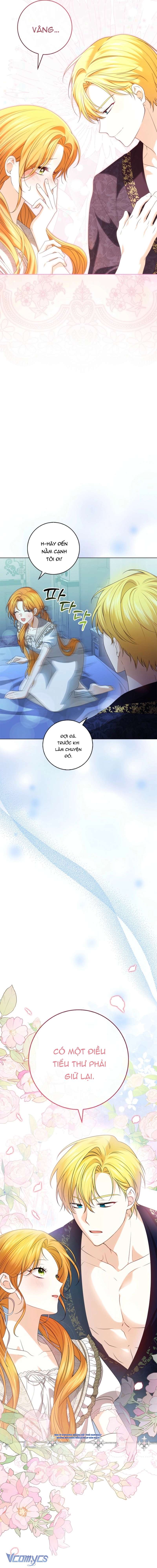 Nam Phụ Lên Giường Ngủ Với Tôi Chap 2 - Trang 2