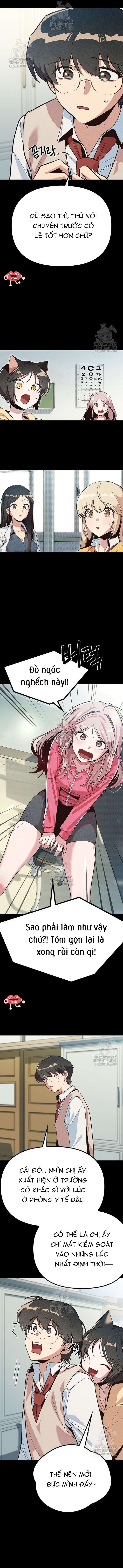 Thiếu Nữ 12 Con Giáp Chap 14 - Trang 2