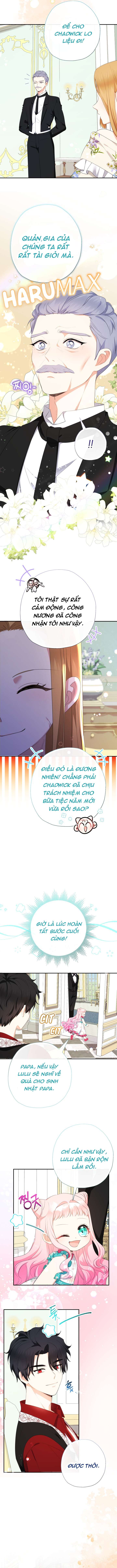 [PNT] Tiểu Thư Tích Tiền Đi Bụi Chap 71 - Trang 2