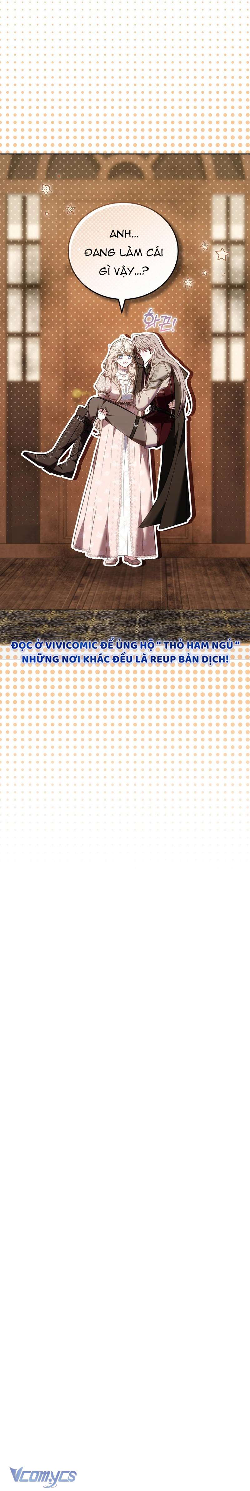 Mặc Dù Thích Ở Nhà Nhưng Tôi Lại Xuyên Vào Thể Loại Giam Cầm Đen Tối Chap 31 - Trang 3