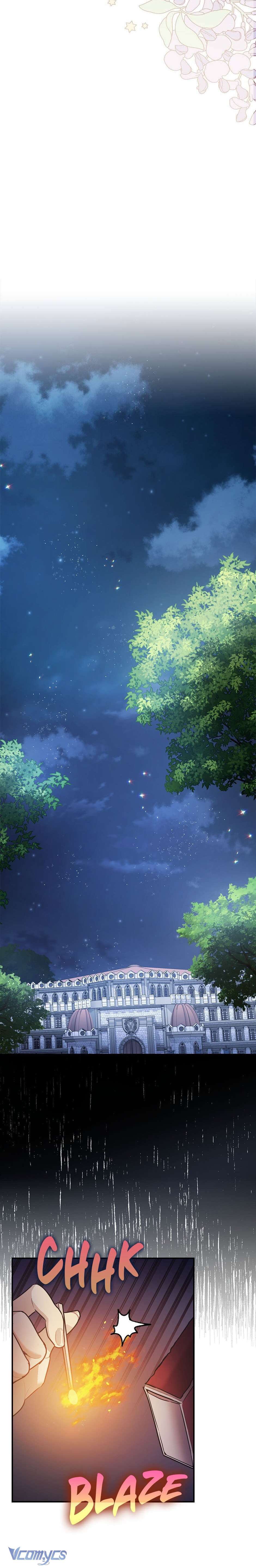 Liều Thuốc An Thần Của Bạo Chúa Chap 39 - Trang 4