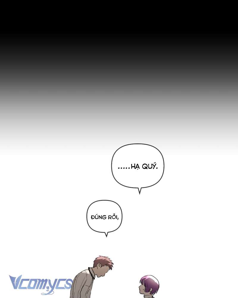 Ác Chi Hoàn Chapter 38 - Trang 4