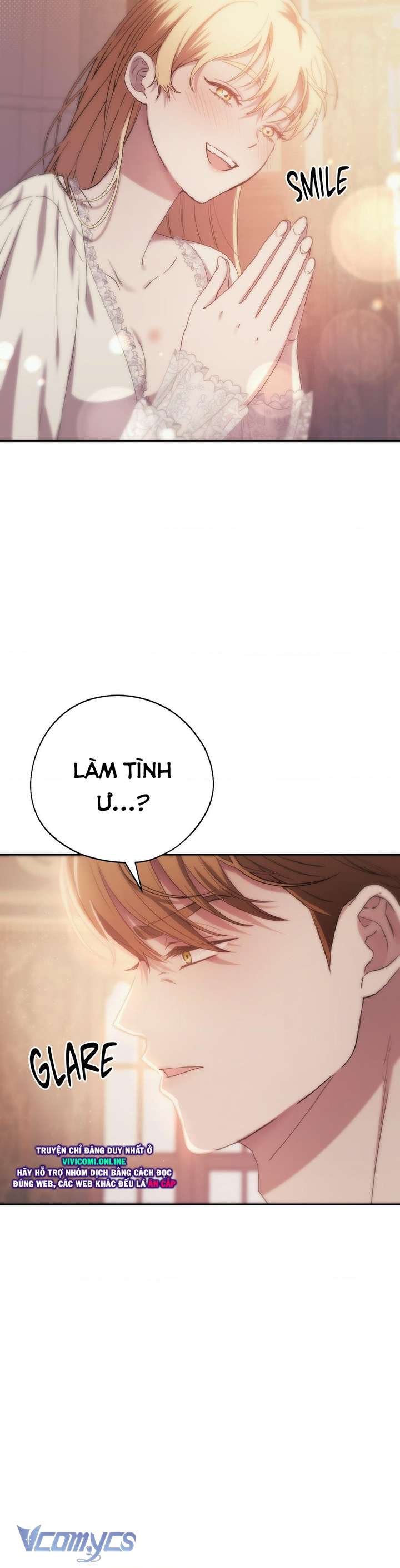 [18+] Người Em Vợ Tóc Vàng Chap 25 - Trang 2