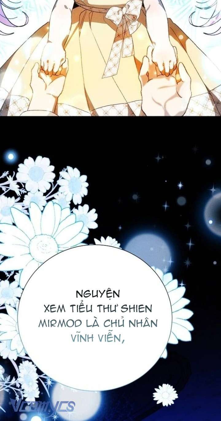 Papa Bạo Chúa, Con Sẽ Bảo Vệ Người! Chap 34 - Trang 2