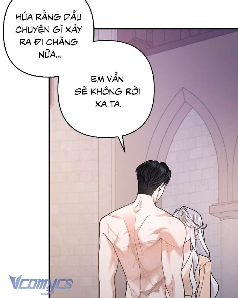 Trước Khi Em Có Ý Định Chạy Trốn Ta Sẽ Ngăn Chặn Nó Chap 43 - Trang 2