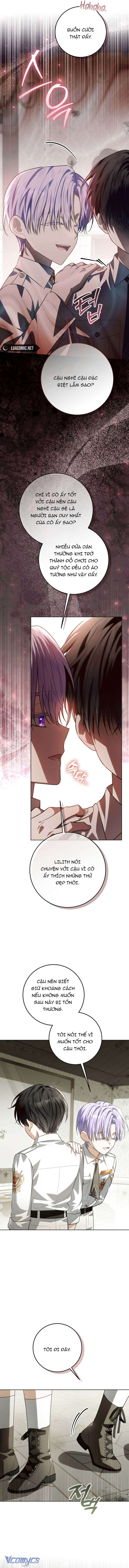 Người Cha Che Giấu Sức Mạnh Chap 52 - Trang 3