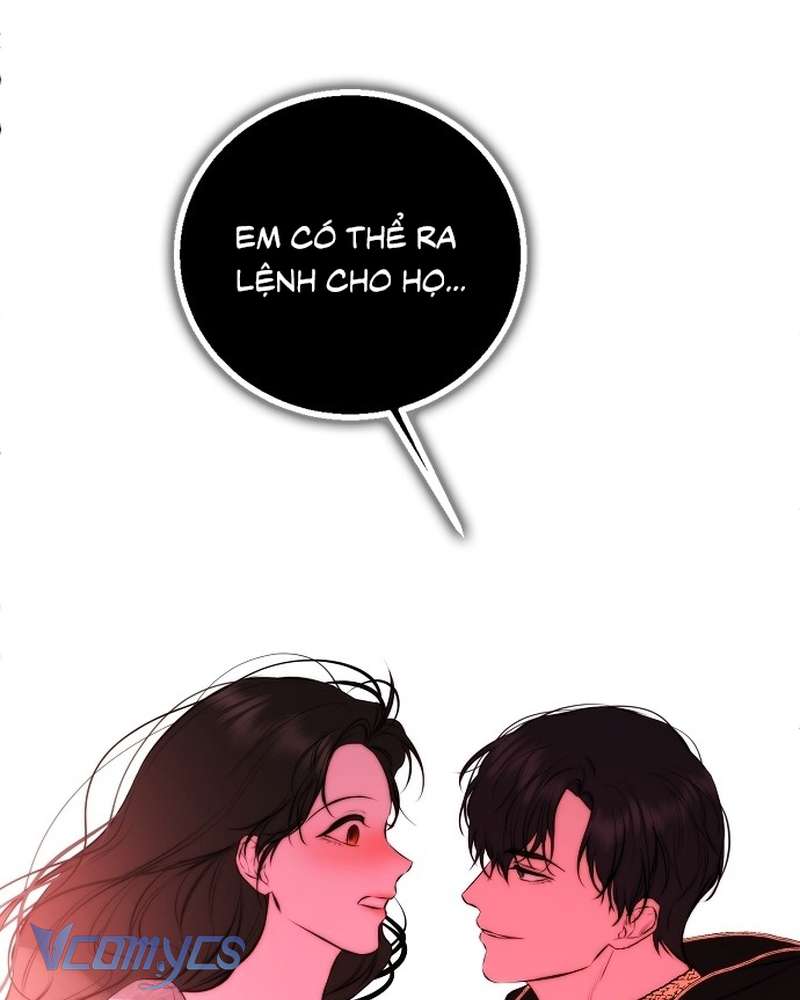 Hãy Dạy Em Cách Khao Khát Chap 25 - Trang 2