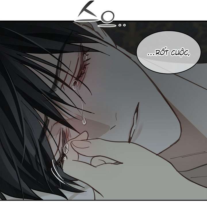 Đóa Hoa Là Mồi Nhử Chap 20 - Trang 4