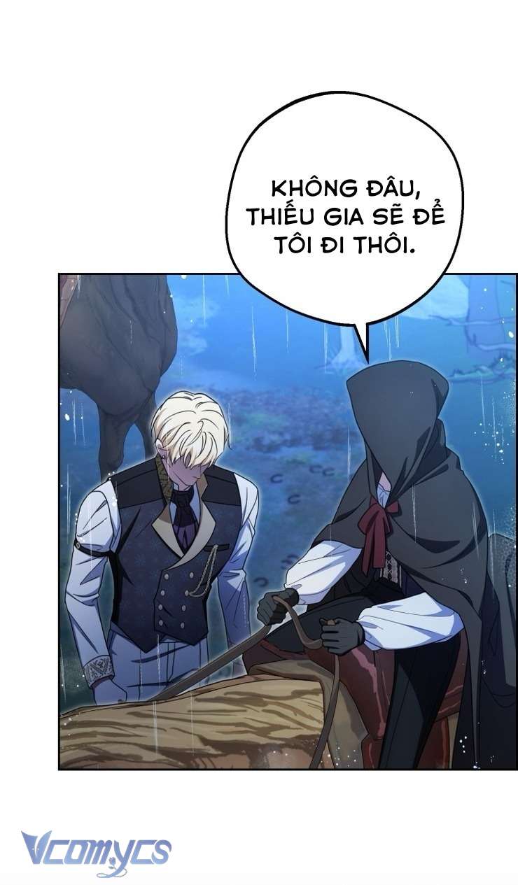 Được Yêu Thương Mà Còn Ngại Ngùng Sao! Chap 106 - Trang 3