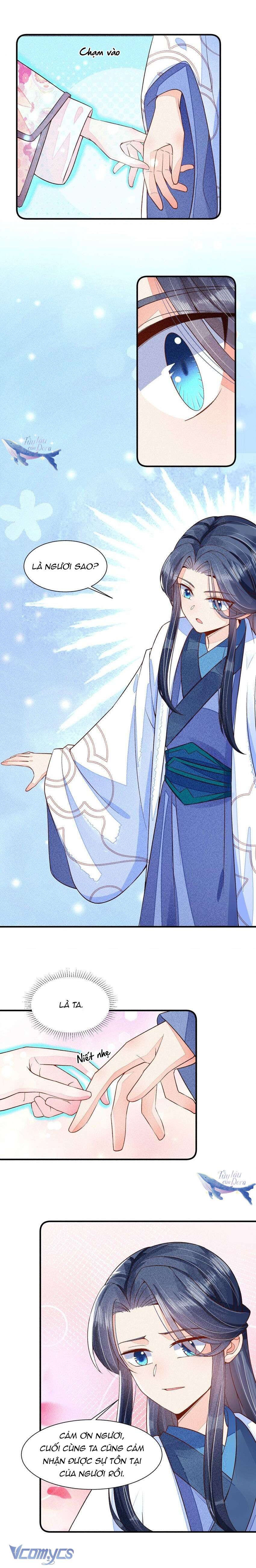 Nuôi Dưỡng Hoàng Tử Chap 43 - Next Chap 44