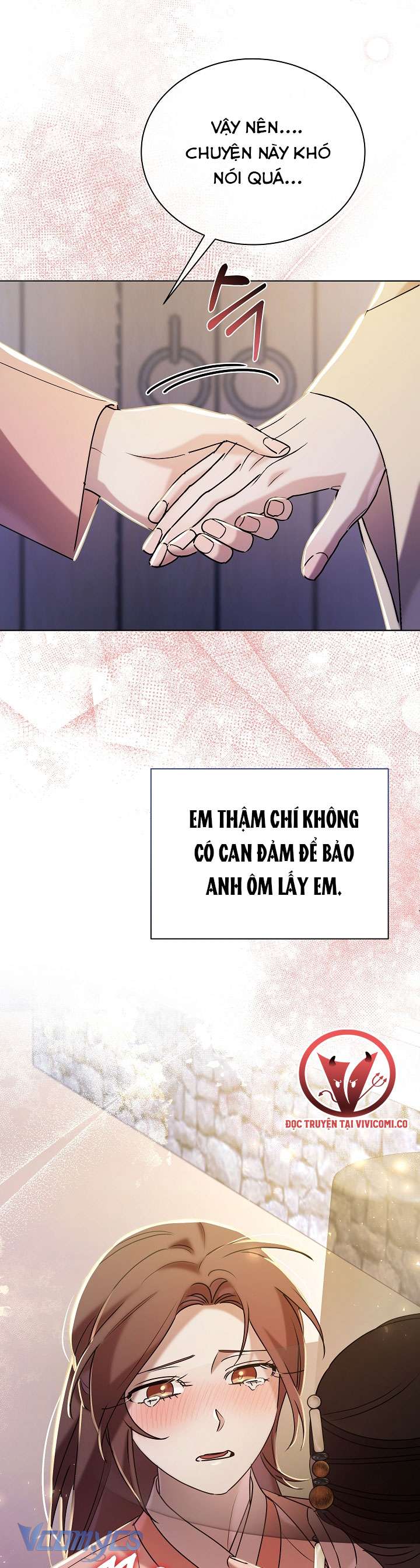 [18+] Biên Niên Sử Xuân Họa Thời Joseon Chap 48 - Trang 2