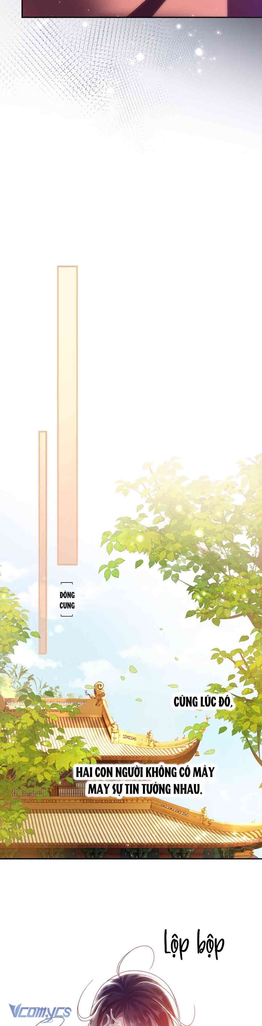 Đại Lão Phải Gả Cho Phu Quân Mù! Chap 67 - Trang 2