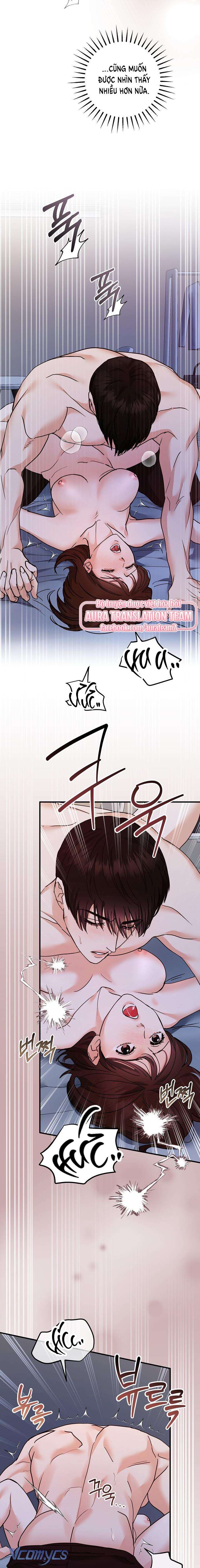 Chúng Ta Kết Thúc Vào Mùa Thu Chap 18 - Trang 3