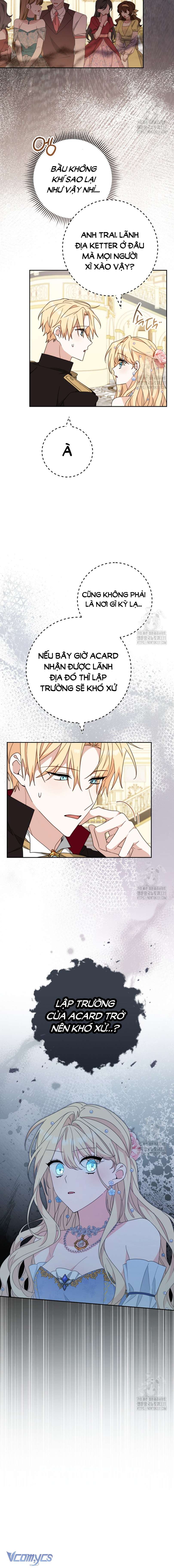 Tôi Đã Phạm Sai Lầm Rồi! Chap 55 - Next Chap 56