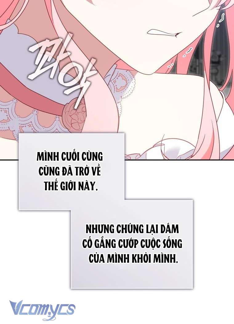 Tôi Được Nuôi Dưỡng Bởi Những Kẻ Phản Diện Chap 118 - Trang 2