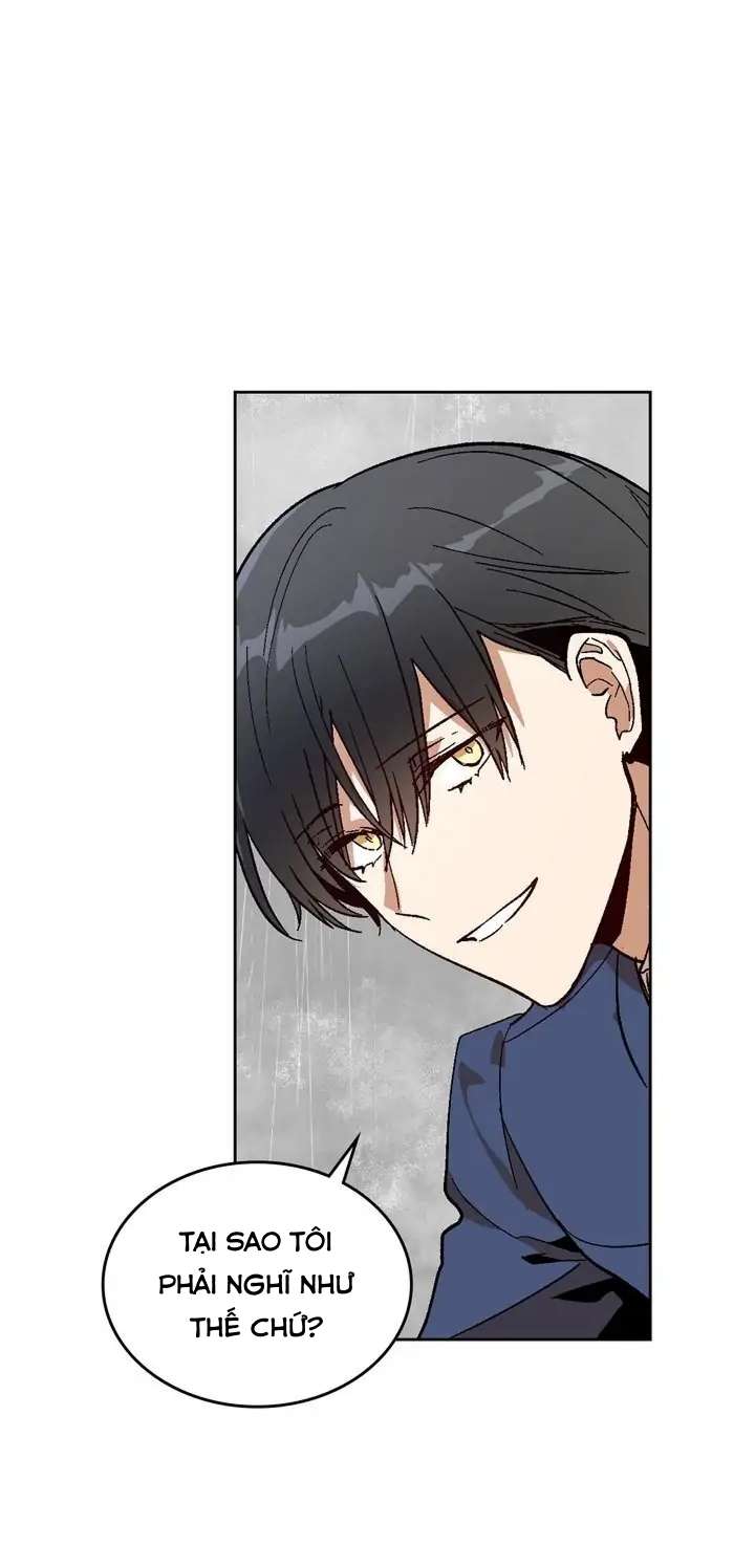 Vị Hôn Thê Khế Ước Của Công Tước Chap 145 - Trang 4