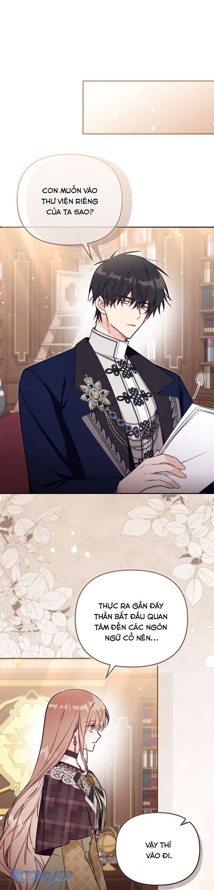 Không Có Chỗ Cho Kẻ Giả Mạo Chap 81 - Next Chap 82