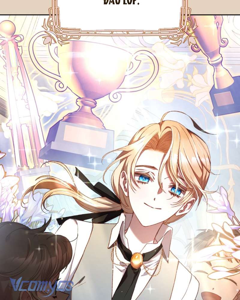 [Sứa Biển] Em Trai Tôi Là Hoàng Đế Ngang Ngược Chap 47 - Trang 2