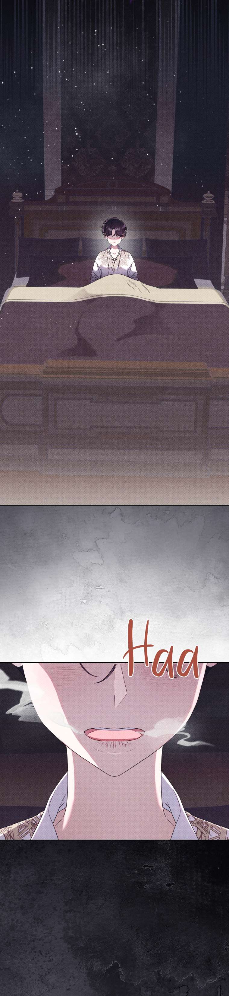 Thà Là Để Tôi Trở Thành Nữ Hoàng Chap 78 - Trang 3