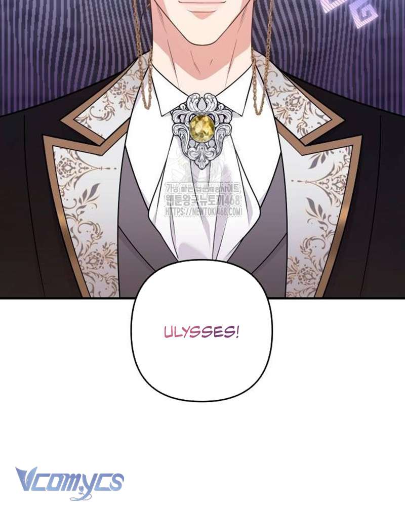 Trước Khi Em Có Ý Định Chạy Trốn Ta Sẽ Ngăn Chặn Nó Chap 30 - Trang 2