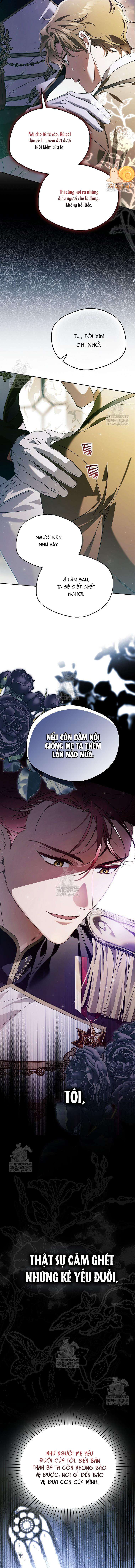 Hầu Tước Marron Chap 40 - Trang 2