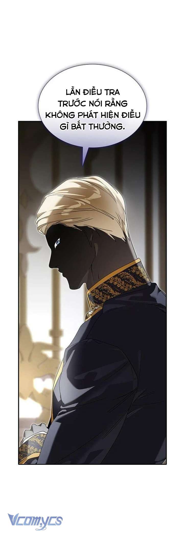 Cứ Cố Gắng Hết Sức Để Hối Hận Chap 35 - Trang 3