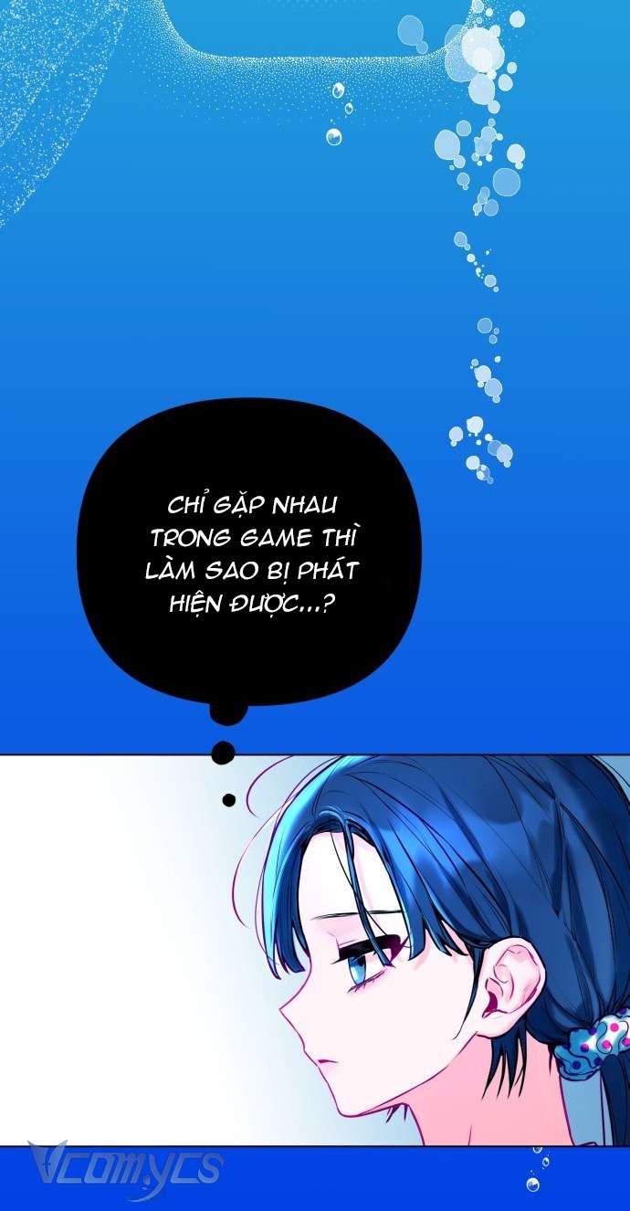 Góc Trải Nghiệm Nho Nhỏ Chap 5 - Next 