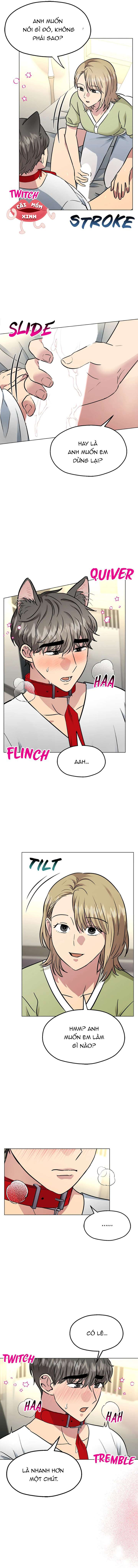 Twenty Nights Twenty Nights-Chap 56 - Next 