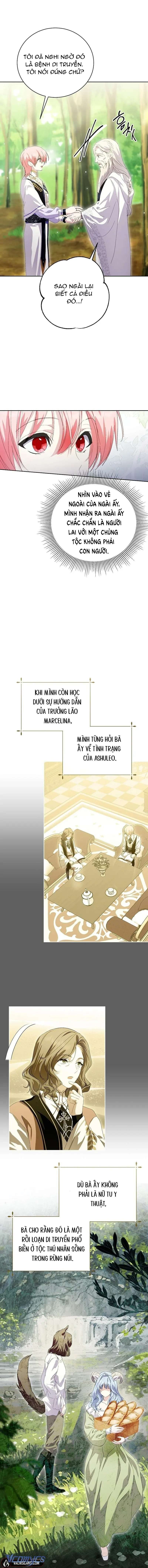 [PNT] Phía Sau Mặt Nạ Của Nam Chính Hiền Lành Chap 85 - Trang 2