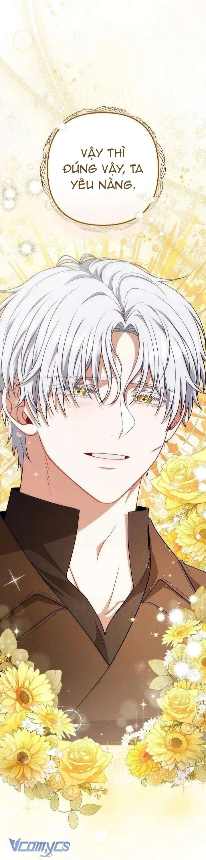 Tôi Đã Xem Một Vở Kịch Chap 28 - Trang 2