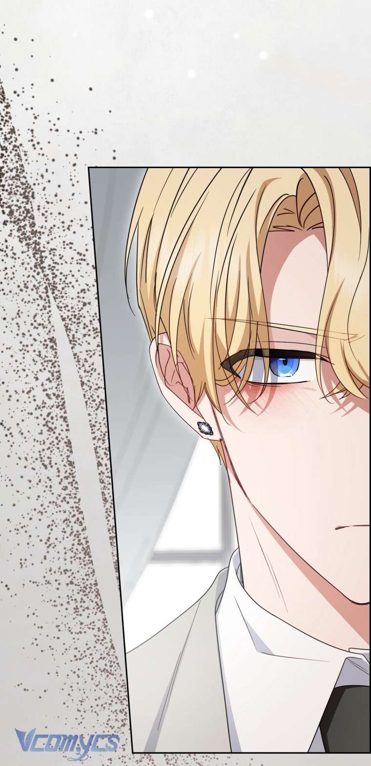 Được Yêu Thương Mà Còn Ngại Ngùng Sao! Chapter 107 - Trang 3