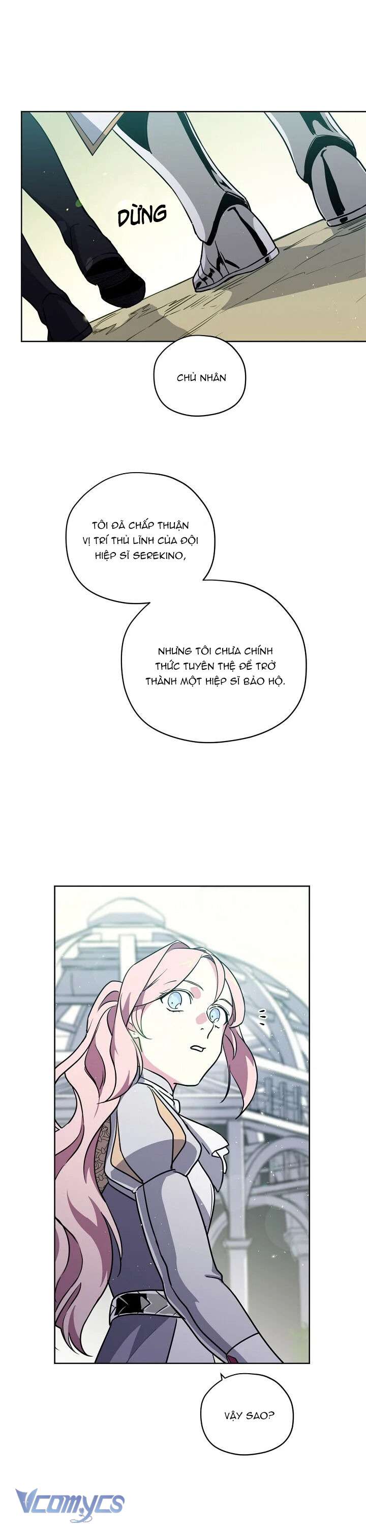 CHITRA Chap 96 - Trang 2