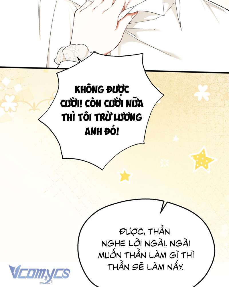 Cô Ấy Sẽ Thuần Hóa Các Anh Hùng Chap 18 - Trang 3