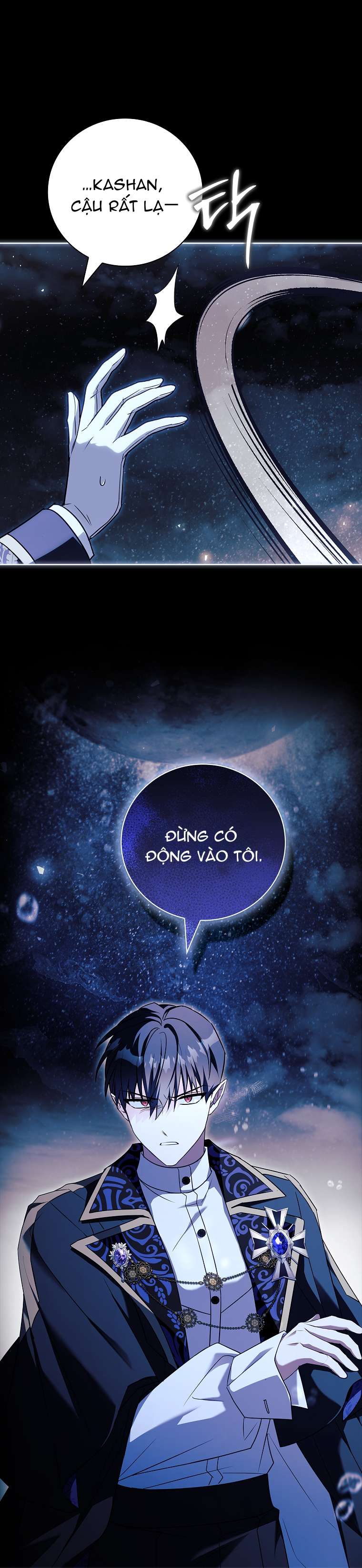 Cha Nào Con Nấy Chap 47 - Trang 2