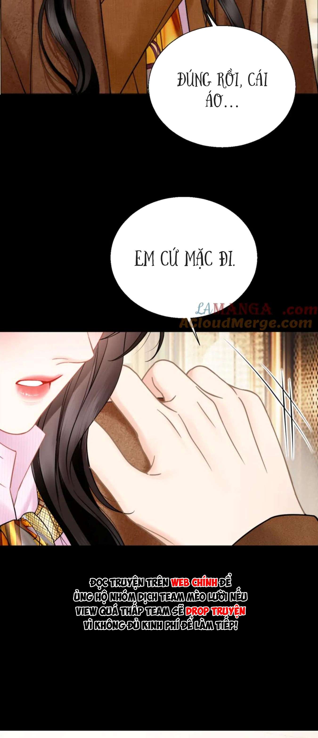 Tình Si Chap 31 - Trang 2