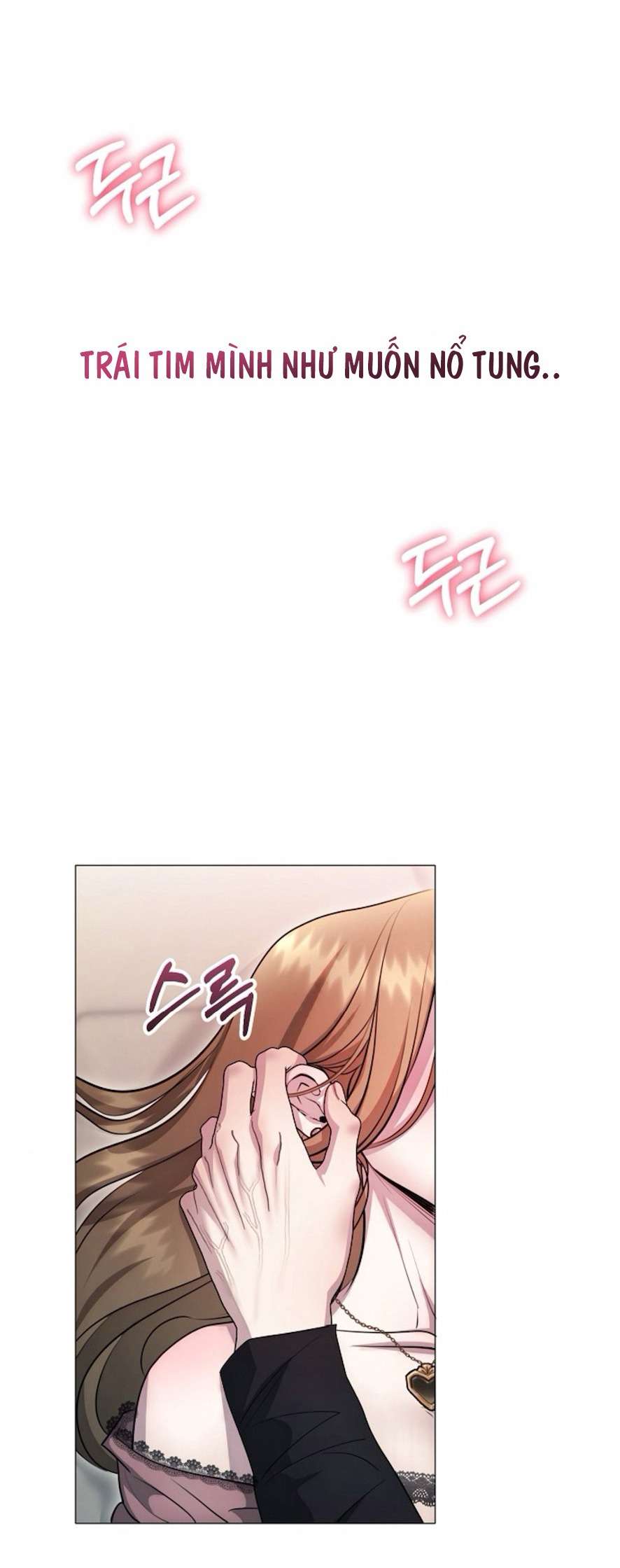 〖18+〗- Sự Cám Dỗ Ngọt Ngào Của Cậu Bạn Thân Chap 6 - Trang 2