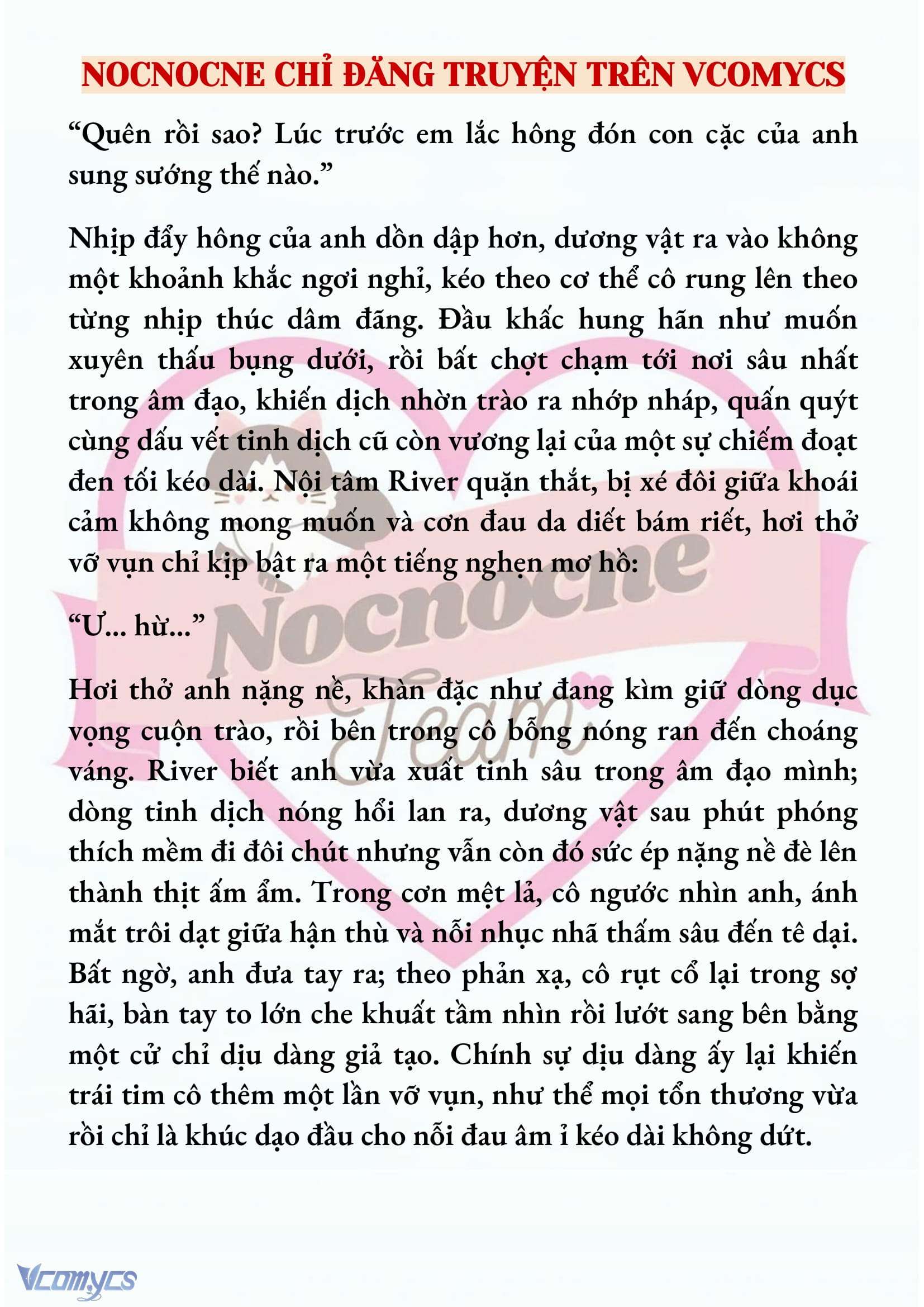 [TIỂU THUYẾT] ĐIỂM CHÍ Chap 80 - Trang 2