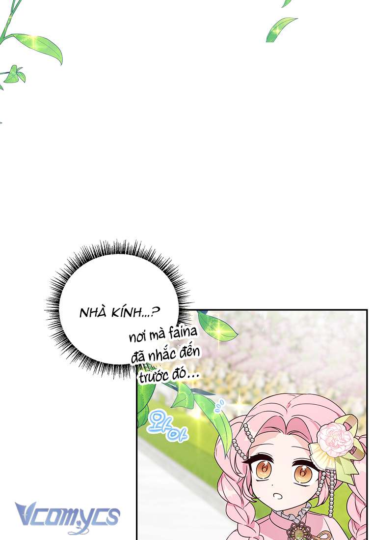 Tôi đã trở thành con gái út của công tước phản diện Chapter 3 - Trang 3
