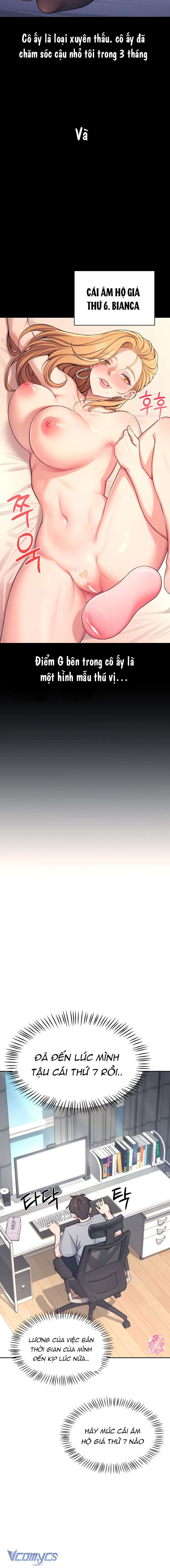 [18+] Đồ Chơi Tình Dục Không Dây Chap 1 - Next Chap 2