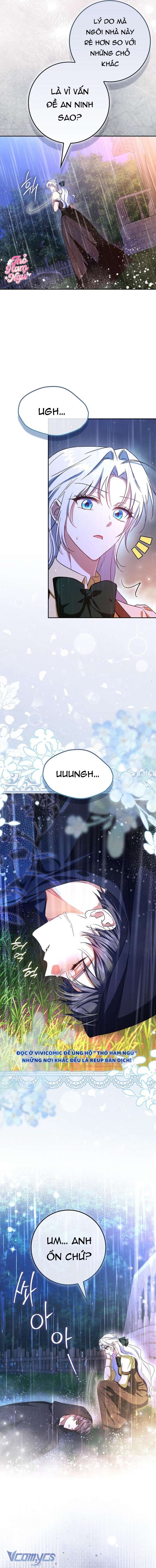 Chồng Của Tôi Giống Nam Chính Quá Đi Chap 1 - Trang 3