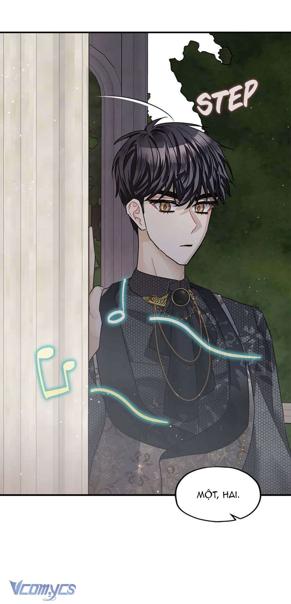 Liều Thuốc An Thần Của Bạo Chúa Chap 35 - Trang 4