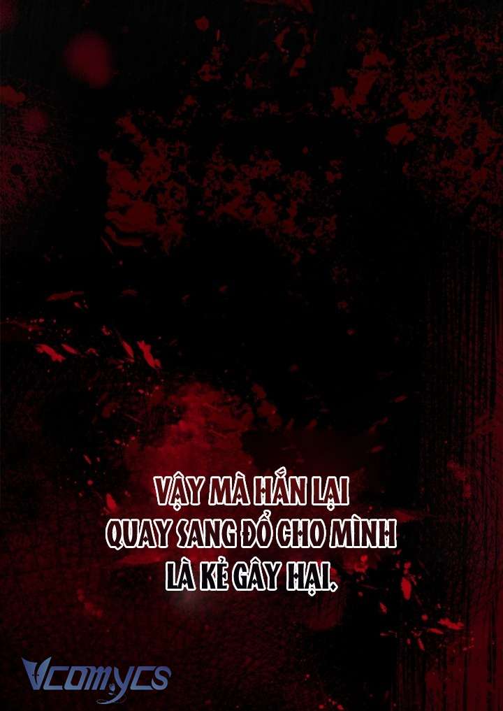 Đứa Trẻ Nuôi Dưỡng Ác Ma Chap 4 - Trang 2