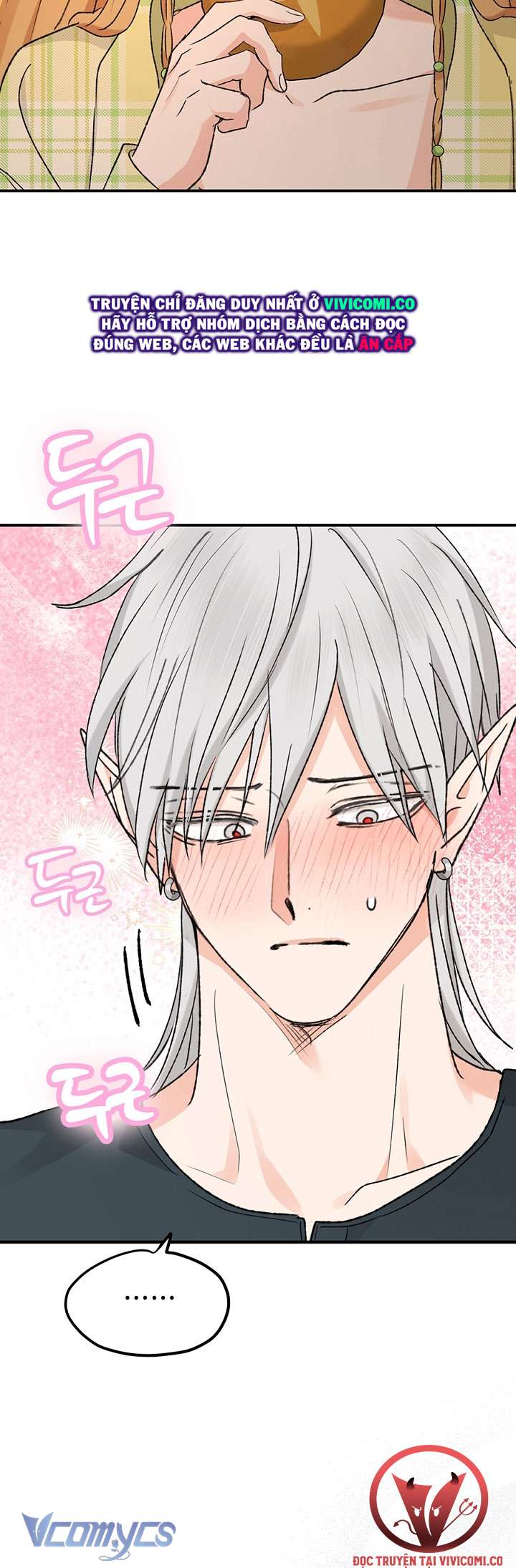 [18+] Yêu Tinh Giao Phối Chap 50 - Next Chap 51